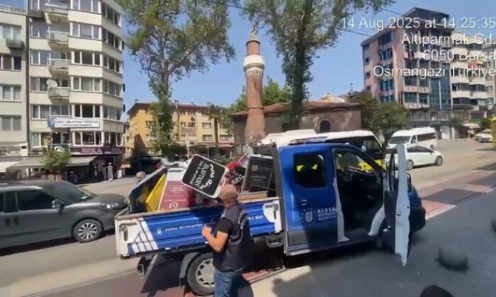 Yaya güvenliği için topyekûn denetim