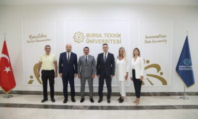 BTÜ ve Jeoloji Mühendisleri Odası’ndan işbirliği
