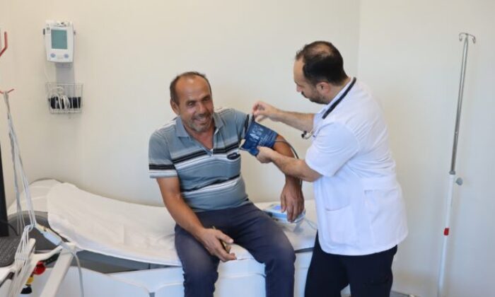 Günlük sıvı ihtiyacını ihmal etmeyin