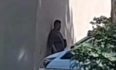 Hayvanları katletti, sosyal medyada paylaştı!