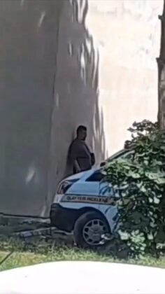 Hayvanları katletti, sosyal medyada paylaştı!