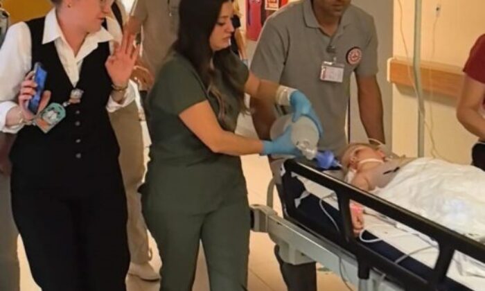 4 yaşında Berra’dan acı haber…