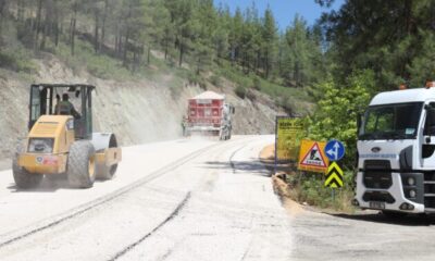Bursa’da ulaşıma nefes aldıran dokunuş