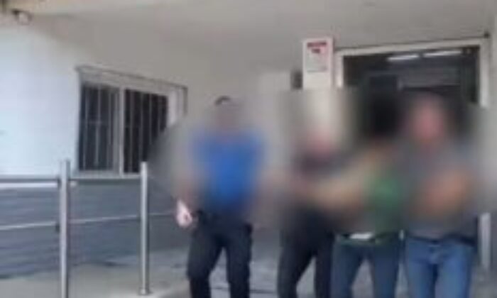 Rapçi Çakal’ı vuran şahıs tutuklandı
