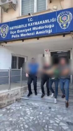 Rapçi Çakal’ı vuran şahıs tutuklandı