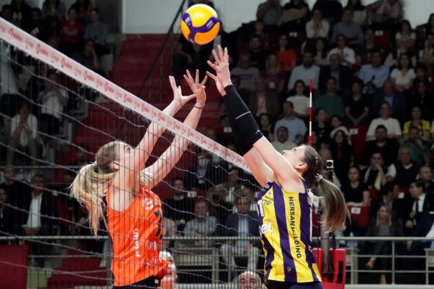 Voleybolda lig tarihleri değişti
