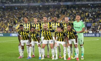 Hedef ‘Devler Ligi’