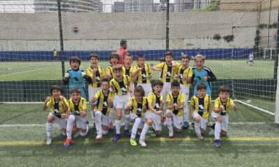 İnegölspor’dan Fenerbahçe’ye çağrıldı
