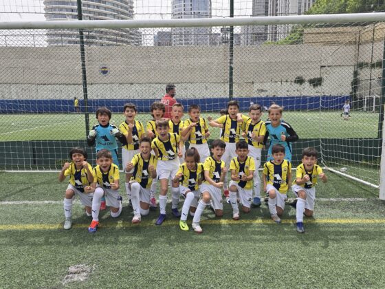 İnegölspor’dan Fenerbahçe’ye çağrıldı