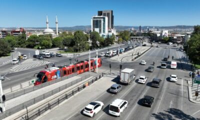 Bursa’da kesintisiz ulaşım için yeni hamle