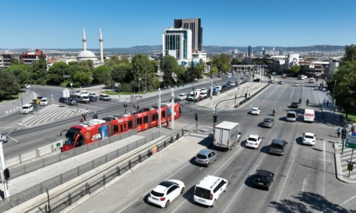 Bursa’da kesintisiz ulaşım için yeni hamle