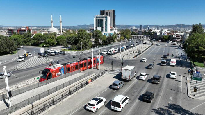 Bursa’da kesintisiz ulaşım için yeni hamle
