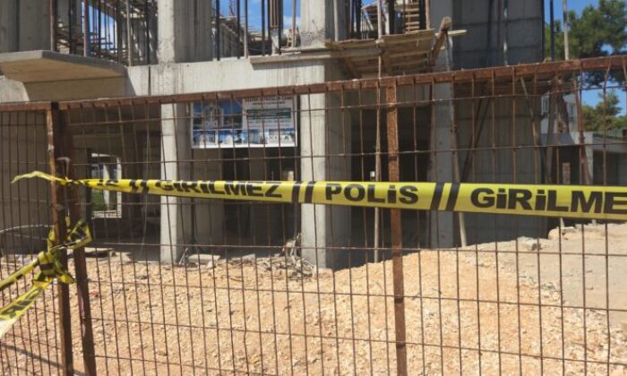 Bursa’daki ölümlü inşaat kazasıyla ilgili 2 kişi tutuklandı