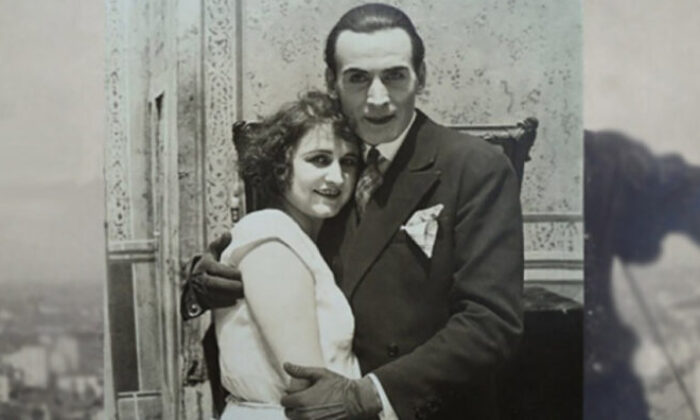 Bulgaristan sineması, Vasil Gendov