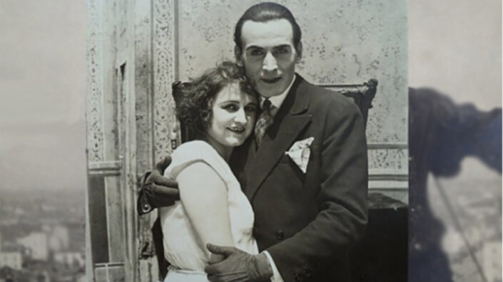 Bulgaristan sineması, Vasil Gendov