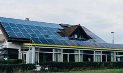 Yenilenebilir enerji yatırımlarında villa tipi sistemler öne çıkıyor