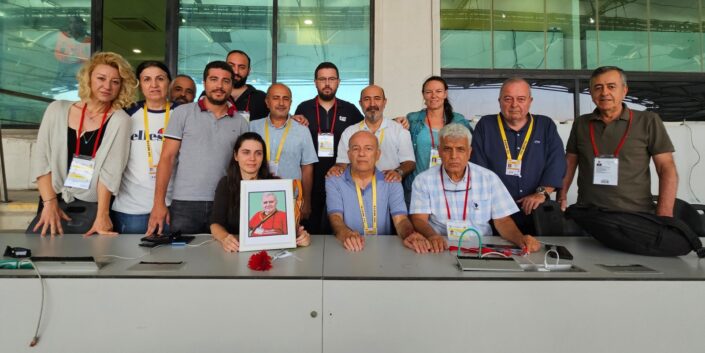 Engin Aksöz unutulmadı