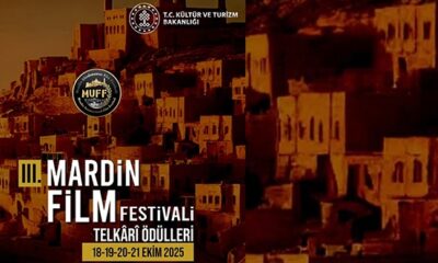 Teras Sineması’ndan Adana Film Festivali’ne