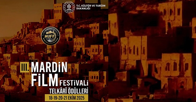 Teras Sineması’ndan Adana Film Festivali’ne