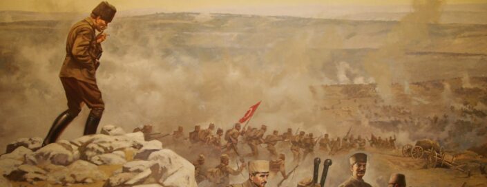 Anlamlı direnişin zaferi, 30 Ağustos…