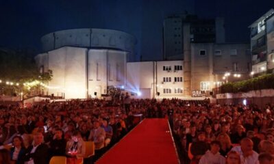 Balkanlarda sinemanın sıcak yüzü: Filmler ve festivaller