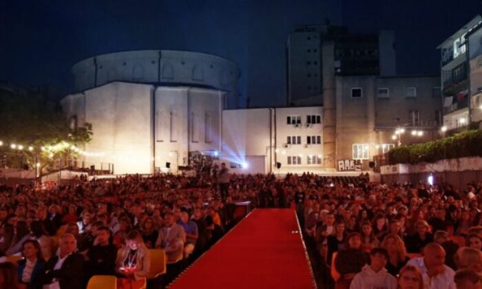 Balkanlarda sinemanın sıcak yüzü: Filmler ve festivaller