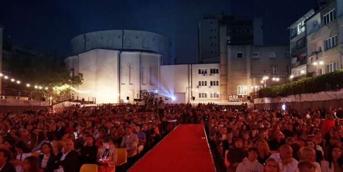 Balkanlarda sinemanın sıcak yüzü: Filmler ve festivaller