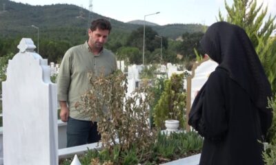 Aile 2 yıldır adalet mücadelesi veriyor