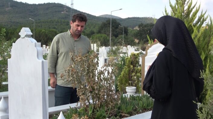 Aile 2 yıldır adalet mücadelesi veriyor