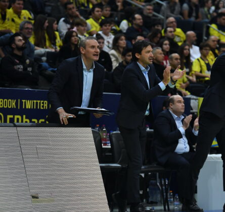 TOFAŞ’ın a takım teknik ekibi belirlendi