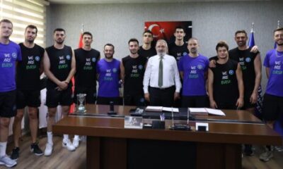 Yeni sezon öncesi imzalar atıldı