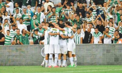 Ormanlar yeşerecek, Çağan Ata umut bulacak