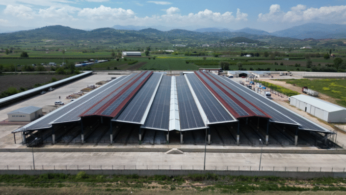 İnegöl Belediyesi’nden örnek tasarruf