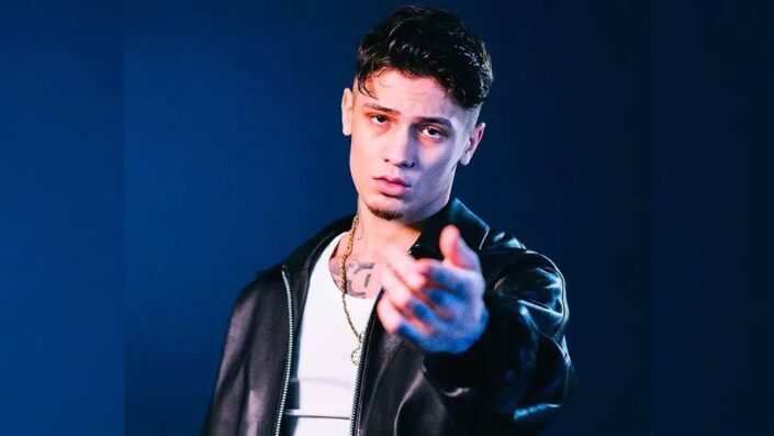 Rapçi Çakal silahlı saldırıya uğradı!