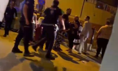 Bursa’da eski eş dehşeti!