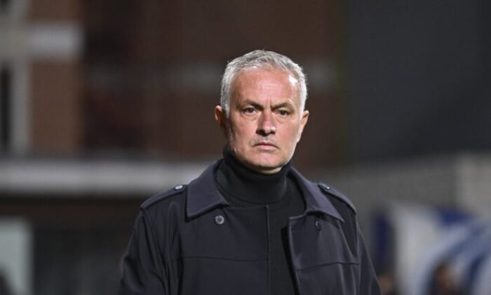 Fenerbahçe’de Mourinho dönemi sona erdi
