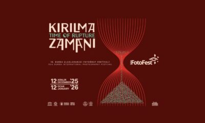 FotoFest heyecanı başlıyor
