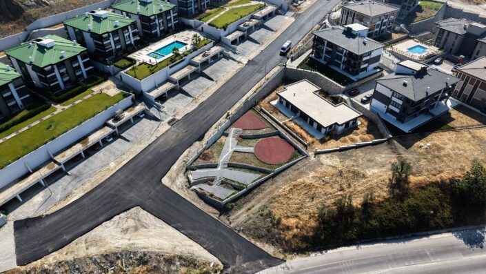 Gemlik’te ulaşımda konfor ve kalite seviyesi yükseliyor