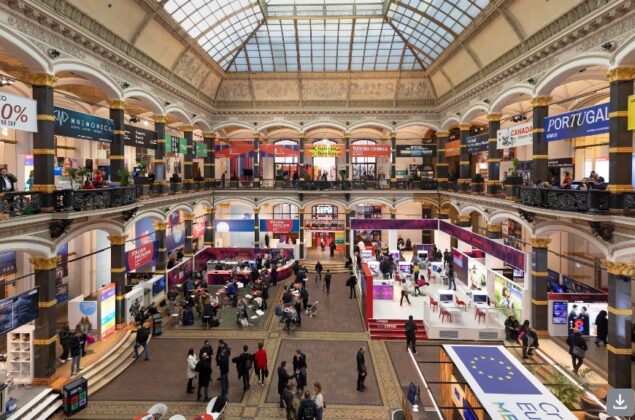 82. Venedik Film Festivali, Filmleri