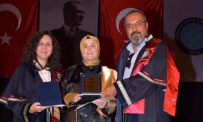 Yarım kalan hayallerine 50 yaşında ulaştı