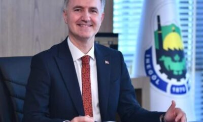 İnegöl, zafer ve kurtuluşu birlikte kutluyor