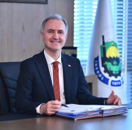 İnegöl, zafer ve kurtuluşu birlikte kutluyor