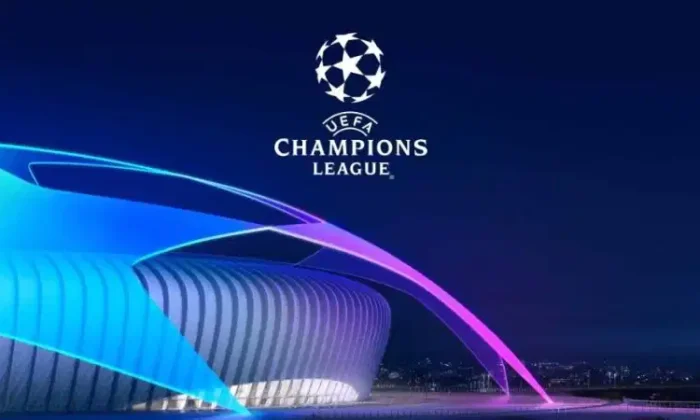 UEFA Şampiyonlar Ligi Play-Off Turu eşleşmeleri belli oldu