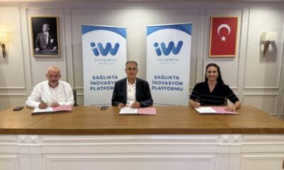 Testis kanserinde erken teşhis için yenilikçi proje