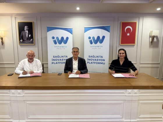 Testis kanserinde erken teşhis için yenilikçi proje