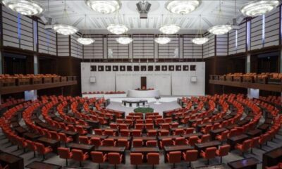 ‘Terörsüz Türkiye Komisyonu’nun ilk toplantısı 5 Ağustos’ta