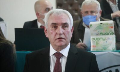 Marmarabirlik Yönetim Kurulu Üyeliği’ne yeni isim
