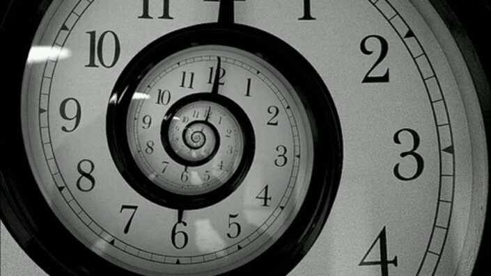 Zaman değerlidir…