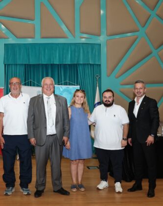 Muharrem Or güven tazeledi