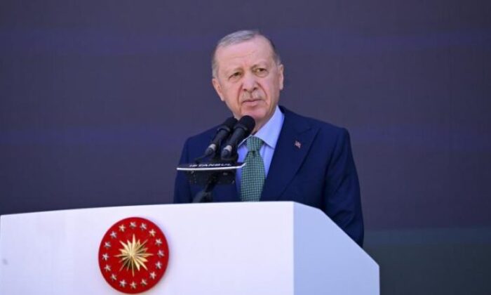 İstanbul’da Akdeniz zirvesi